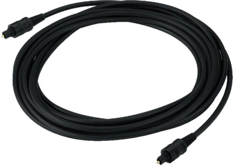 MONACOR OLC-500/SW Glasfaserkabel