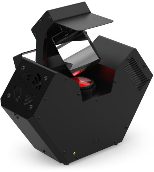 Chauvet DJ Blazor - LED-Barrelscanner