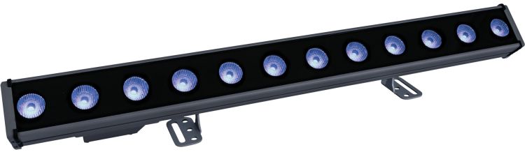 ARTECTA Arenal 12/2 Leiste 24 V RGBWW-Außenleiste