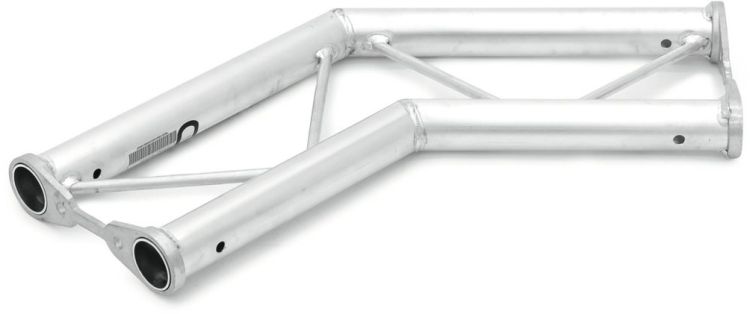 ALUTRUSS BISYSTEM PH-23 2-Weg 135° horizontal