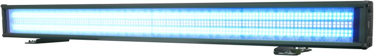 Expolite TourBar 400 Frost leistungsstarke LED-Bar mit integriertem Frost-Effekt