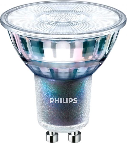 Philips MASTER LED ExpertColor 3.9-35W GU10 940 25D