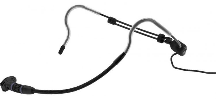 JTS CM-214U Kopfbuegelmikrofon