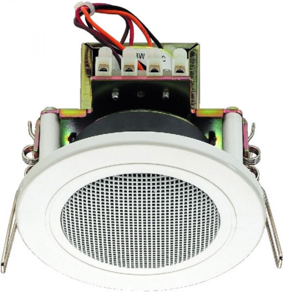 MONACOR EDL-82/WS ELA-Lautsprecher