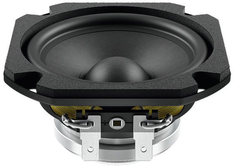LAVOCE FSN030.72 3" Breitbandlautsprecher, Neodym, Stahlkorb