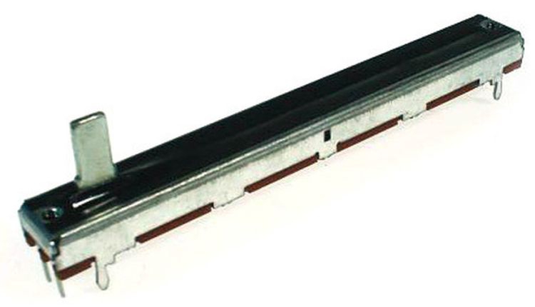 FUTURELIGHT Fader B103 10KB 60mm CP-256