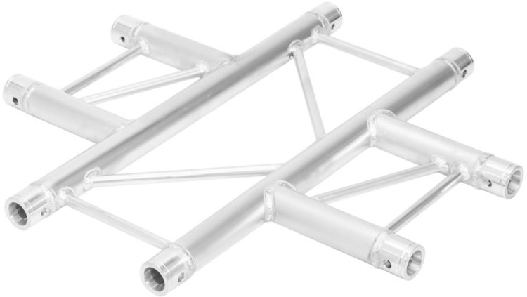ALUTRUSS BILOCK BQ2-PAC41H 4-Weg Kreuz