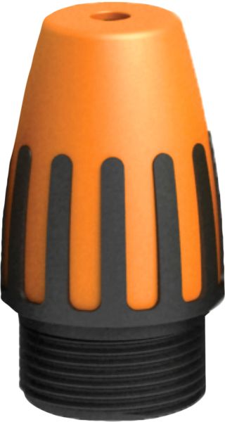 Coloured Boot for Seetronic XLR Orange
