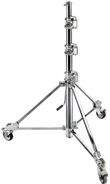 Manfrotto - B7047CS - Strato Safe Stand 47