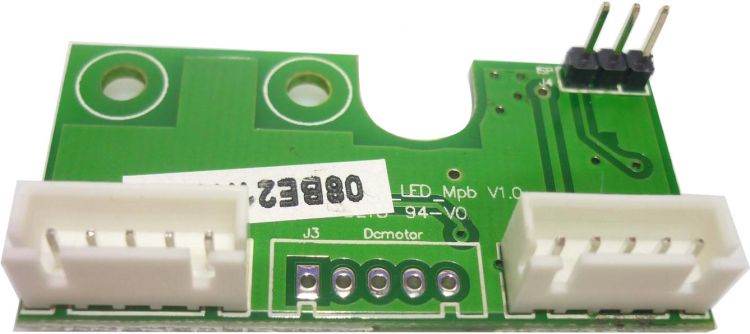 Platine (LED-Treiber) LED KLS-Kombo (Par)