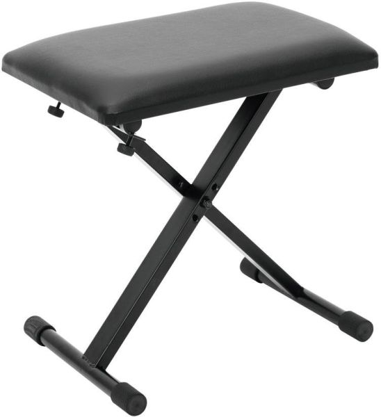 DIMAVERY KEB-1 Keyboard-Sitzbank
