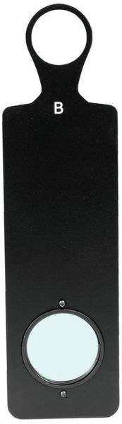 EUROLITE Gobohalter mit CRI Correction Filter für LED SL-1000 MFZ