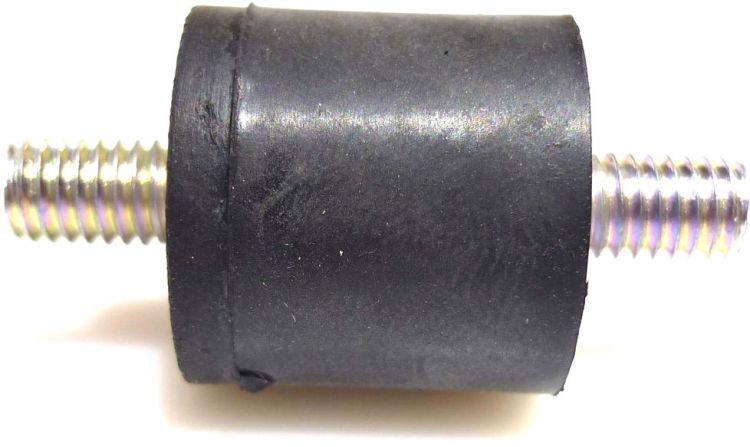 Fuß (Kompressor) HZ-100