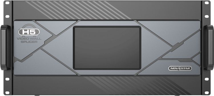 Novastar H-Series H5 Main Frame Video Wall Splicer für 39 Megapixel