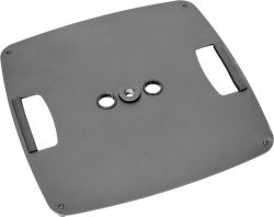 OMNITRONIC BPS-2 Loudspeaker Stand/base plate
