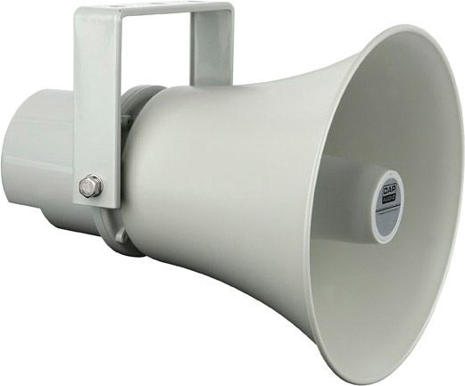 DAP-Audio HS-30R 30 Watt Round Horn Speaker