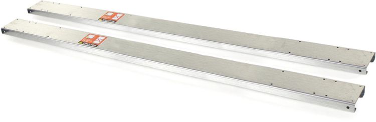 Admiral OND Stage Deck Dolly Grundlänge Profil 2x 2m