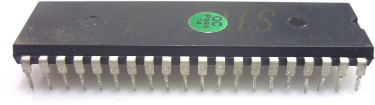 CPU TSR-400 für (LA880D-01E)