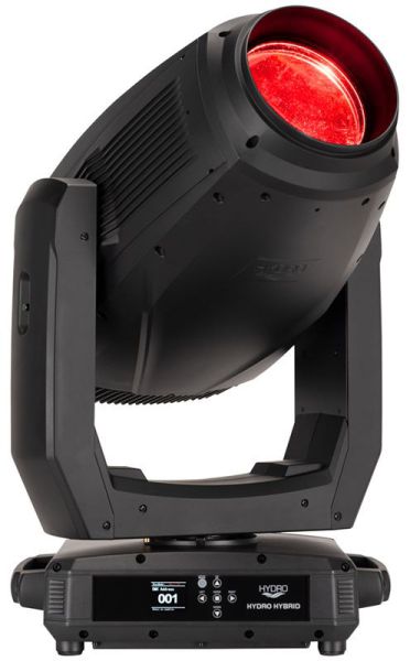 ADJ Hydro Hybrid Moving Head