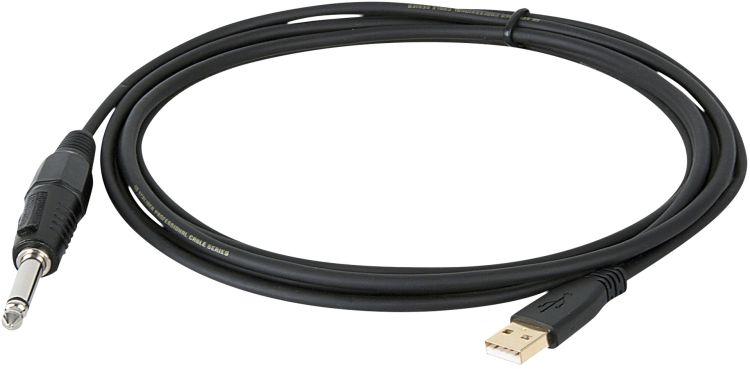 DAP UCI-20  USB zu Klinke Instrument