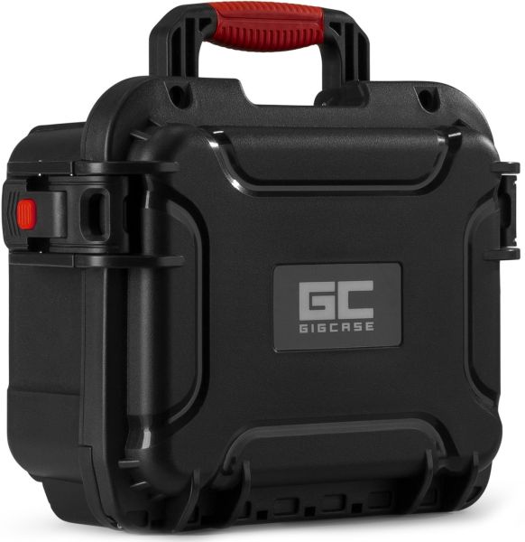 Power Dynamics GIGCase54R Schwerlast-Universal-Hartschalenkoffer - R-Serie