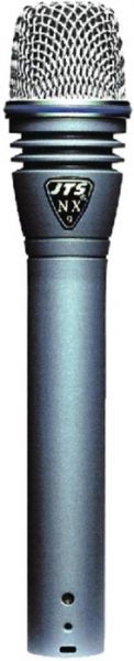 JTS NX-9 Elektret-Mikrofon