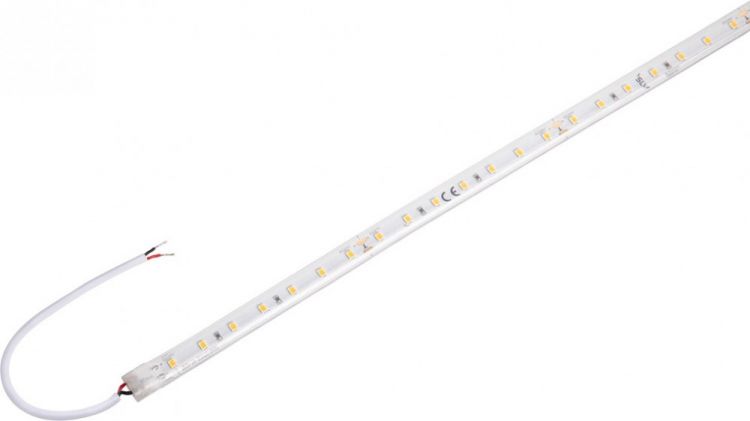 SLV GRAZIA IP FLEXSTRIP, bandeau LED extérieur, 5 m, blanc, LED, 2700K, 700lm/m, IP54