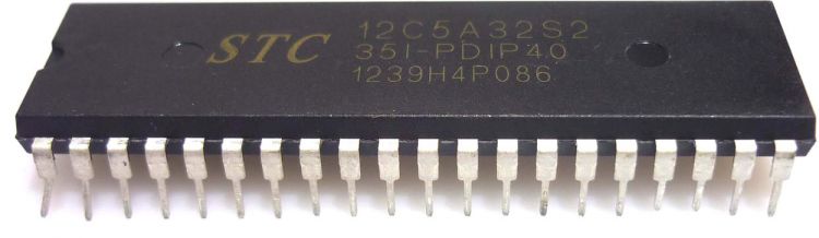 CPU TSR-400 for LA880D-01F