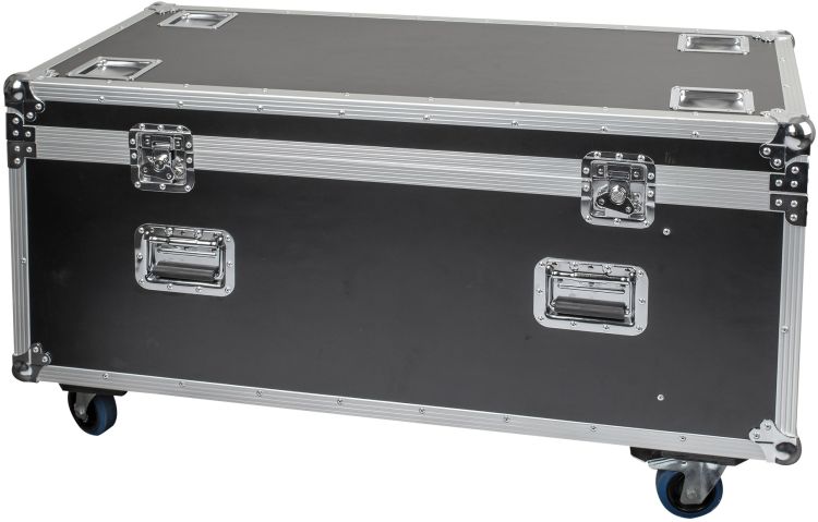 DAP-Audio Case for 8x Pulse Pixel Bar 16 - Flightcase