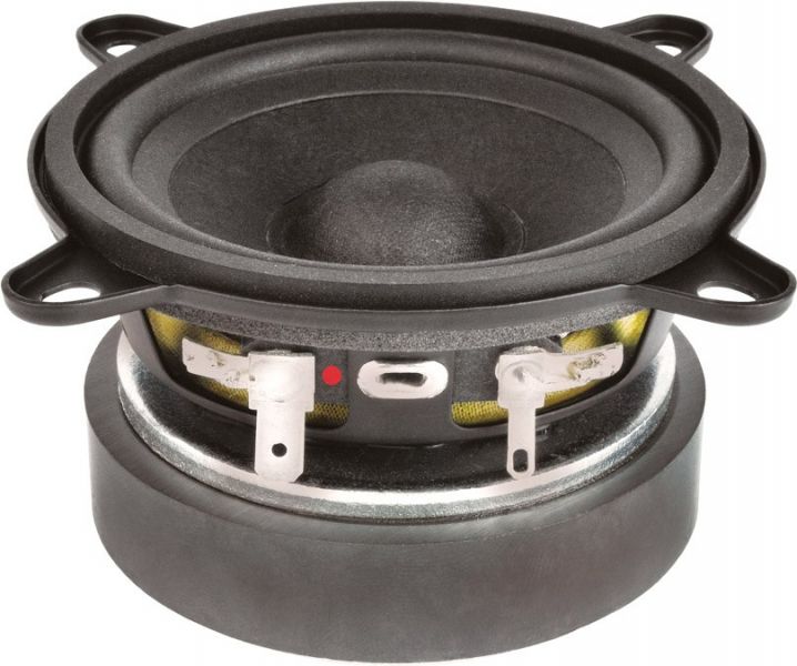 Faital Pro 3 FE 25 A 3" Lautsprecher 20 W 8 Ohm - Ferrit