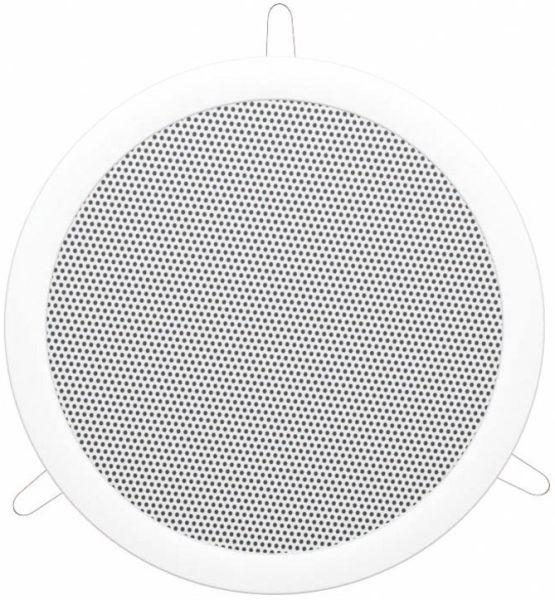 Pöschel WDR-245-CX30-N ELA-Deckenlautsprecher, 8 Ω