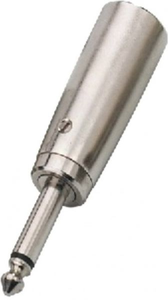 MONACOR NTA-111 XLR-Adapter