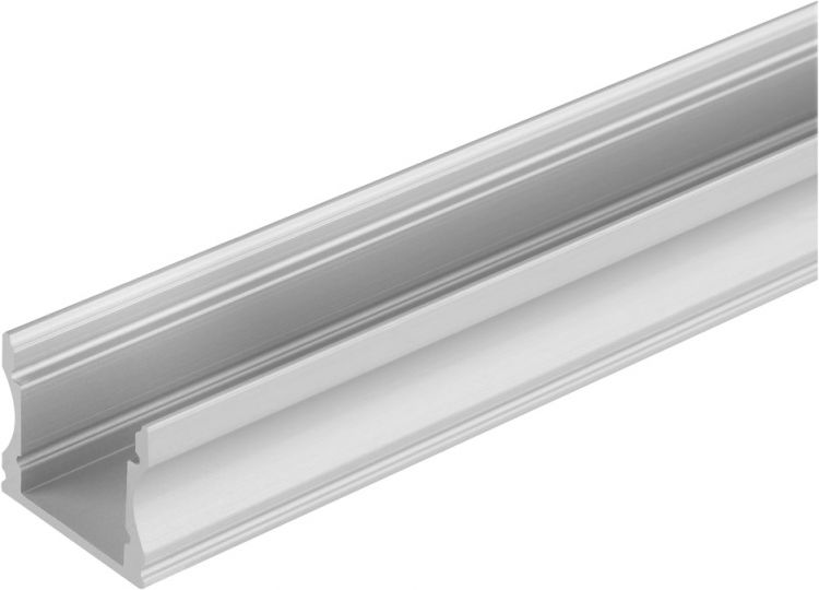 LEDVANCE Medium Profiles for LED Strips -PM05/U/17,5X14,5/10/1