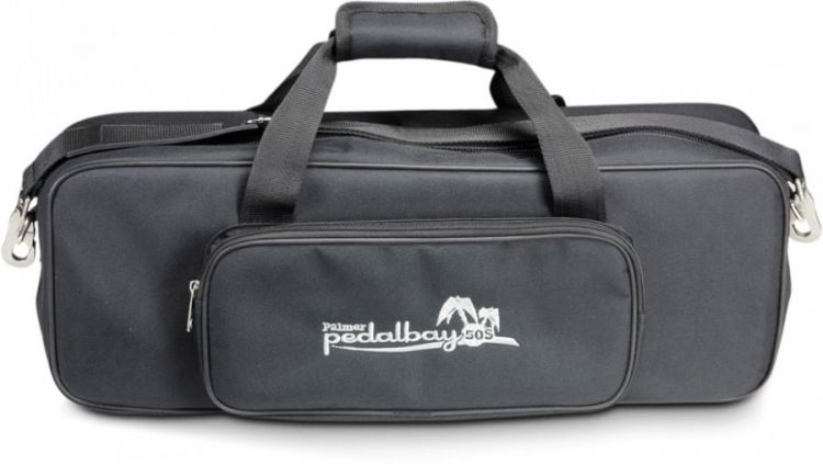 Palmer MI PEDALBAY 50 S BAG gepol. Tragetasche für MI PEDALBAY 50 S