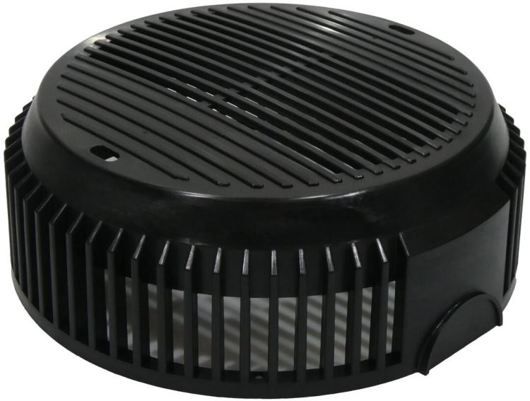 Gehäuseteil (Kopf/Hinten) LED IP TMH-H420