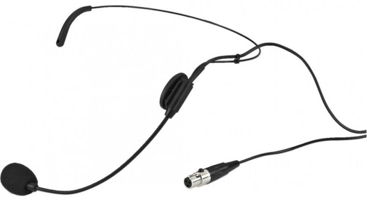 Monacor HSE-72 Kopfbuegelmikrofon
