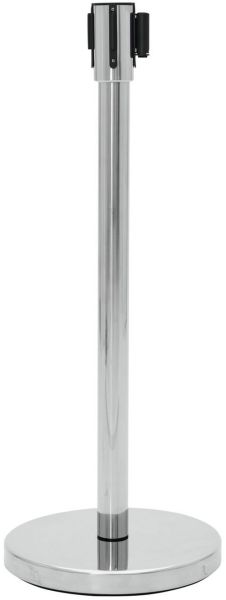 GUIL PST-11N Absperrsystem mit schwarzem Gurt