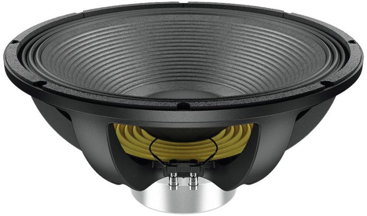 LAVOCE SAN184.02 18" Subwoofer, Neodym, Alukorb