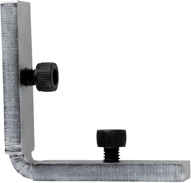 Wentex Keder Montage Ecke SET Rahmen 5,75 mm