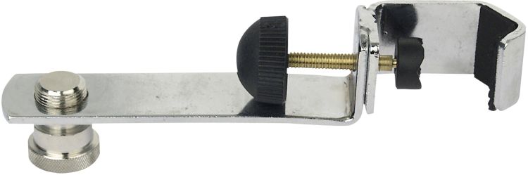 DAP Mikrofonklemme für 1 Mikrofon