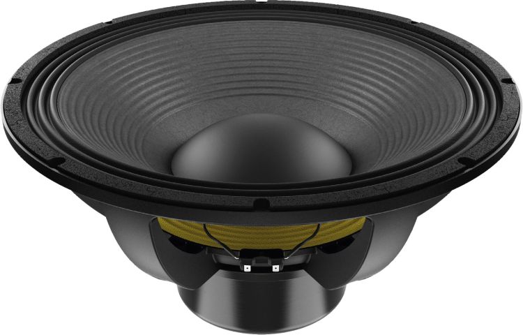 LAVOCE SAN216.00iP 21" Subwoofer, Neodym, Alukorb