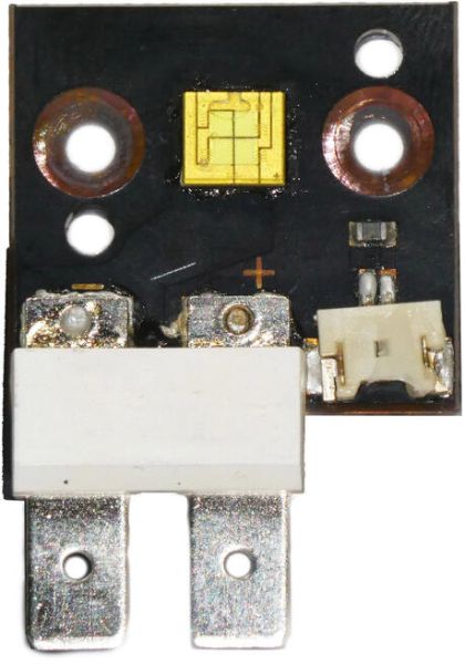 Platine (LED) LED CAT-80 (S33-COB80W-A01)