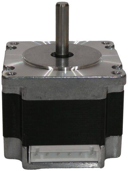 Steppermotor (PAN/TILT) LED TMH-S200 (57H-2208-25)
