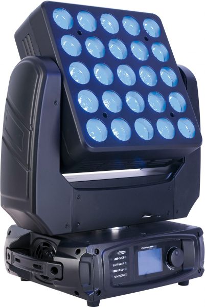 Showtec Phantom 300 LED Matrix
