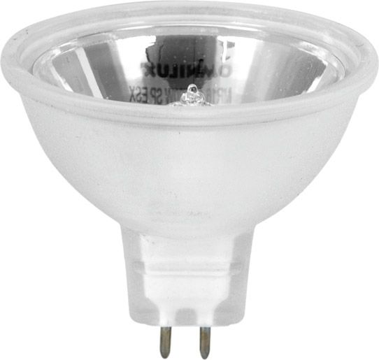 OMNILUX MR-16 12V/50W GX-5,3 SP 13° EXT