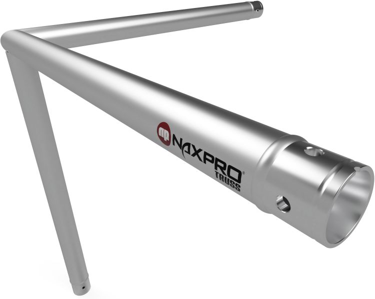 Naxpro-Truss FD 21 C30 90° 3 Weg Winkel