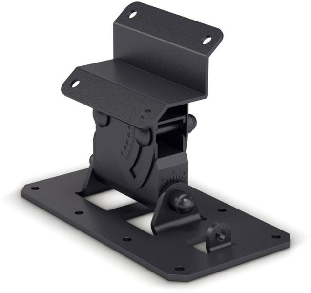 LD Systems STINGERG3WMB1 Neig- und schwenkbare Wandhalterung Stinger G3 12
