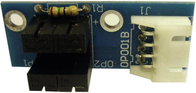 Platine (Lichtschranke) DMH (OP001B-HJ01)