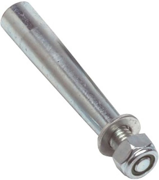 Naxpro-Truss FD 21 - 24 Bolzen einzeln mit M5 Gewinde - Edelstahlversion