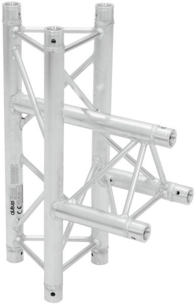 ALUTRUSS TRILOCK 6082AT-39 3-Weg-T-Stück